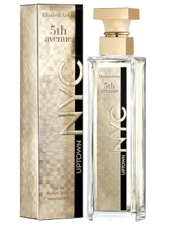Elizabeth Arden 5th Avenue Uptown NYC Edp 125ml Outlet