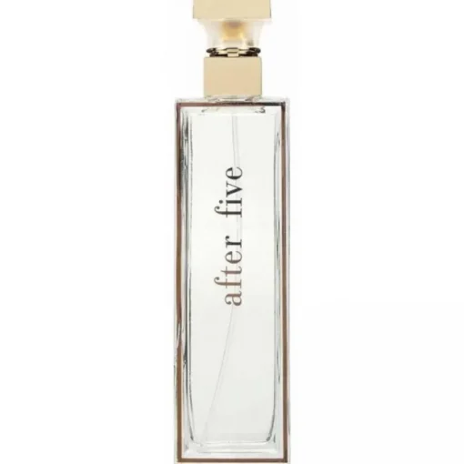 Elizabeth Arden 5th Avenue After Five Edp 125ml Clearance