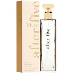 Elizabeth Arden 5th Avenue After Five Edp 125ml Clearance