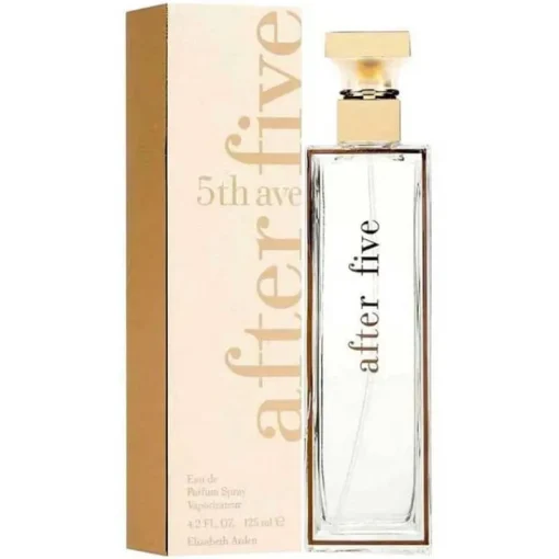 Elizabeth Arden 5th Avenue After Five Edp 125ml Clearance