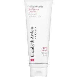 Elizabeth Arden Visible Difference Soft Foaming Cleanser 125ml Discount