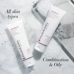 Elizabeth Arden Visible Difference Soft Foaming Cleanser 125ml Discount