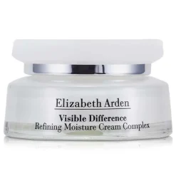 Elizabeth Arden Visible Difference Refining Moisture Cream Complex 75ml Outlet