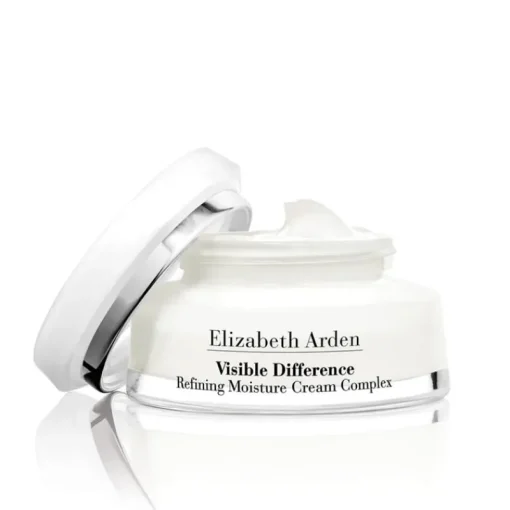 Elizabeth Arden Visible Difference Refining Moisture Cream Complex 75ml Outlet