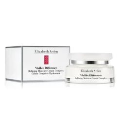 Elizabeth Arden Visible Difference Refining Moisture Cream Complex 75ml Outlet