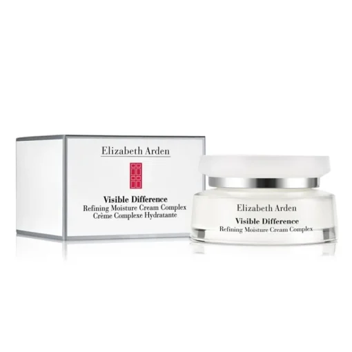 Elizabeth Arden Visible Difference Refining Moisture Cream Complex 75ml Outlet