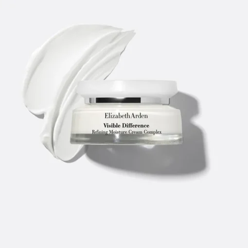 Elizabeth Arden Visible Difference Refining Moisture Cream Complex 75ml Outlet