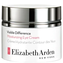 Elizabeth Arden Visible Difference Moisturizing Eye Cream 15ml Clearance
