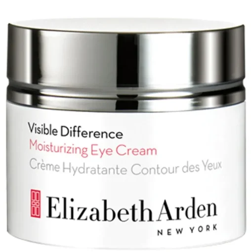 Elizabeth Arden Visible Difference Moisturizing Eye Cream 15ml Clearance