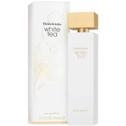 Elizabeth Arden White Tea Edp 100ml Clearance