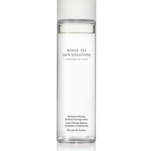 Elizabeth Arden White Tea Skin Solutions Bi-Phase Toning Lotion 200 ml Fashion