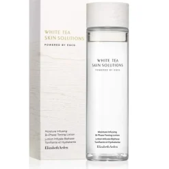 Elizabeth Arden White Tea Skin Solutions Bi-Phase Toning Lotion 200 ml Fashion