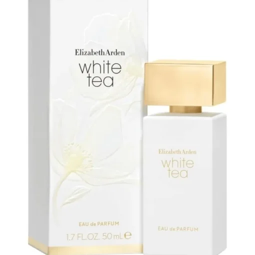 Elizabeth Arden White Tea Edp 50ml Clearance