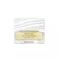 Elizabeth Arden White Tea Skin Solution Brightening Eye Gel 15ml Outlet