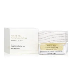Elizabeth Arden White Tea Skin Solution Brightening Eye Gel 15ml Outlet