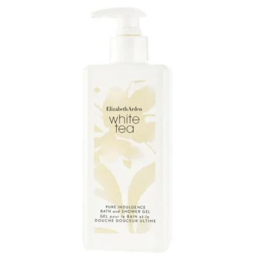 Elizabeth Arden White Tea Bath & Shower Gel 390ml Discount