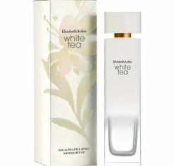 Elizabeth Arden White Tea Edt 100ml Clearance
