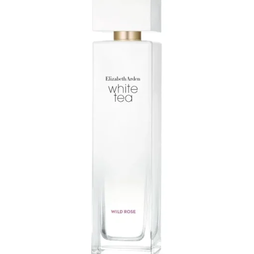 Elizabeth Arden White Tea Wild Rose Edt 100ml Hot