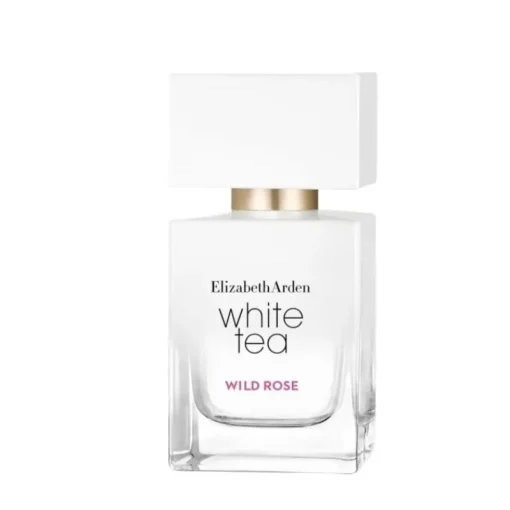Elizabeth Arden White Tea Wild Rose Edt 30ml Discount