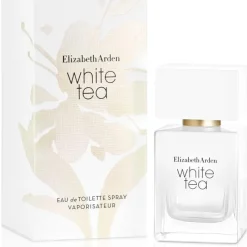 Elizabeth Arden White Tea Edt 30ml Fashion