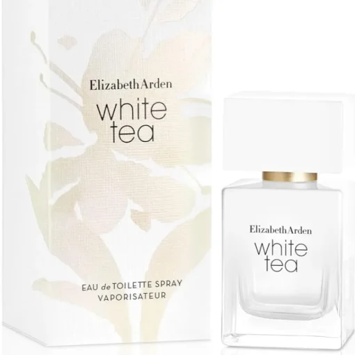 Elizabeth Arden White Tea Edt 30ml Fashion