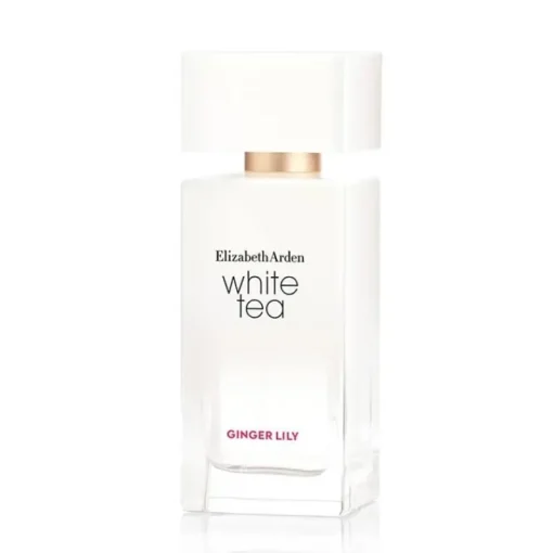 Elizabeth Arden White Tea Gingerlily Edt 50ml Sale