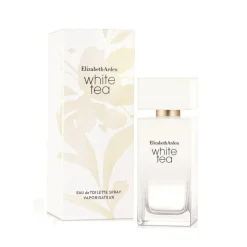 Elizabeth Arden White Tea Edt 50ml Online