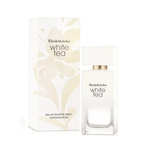 Elizabeth Arden White Tea Edt 50ml Online