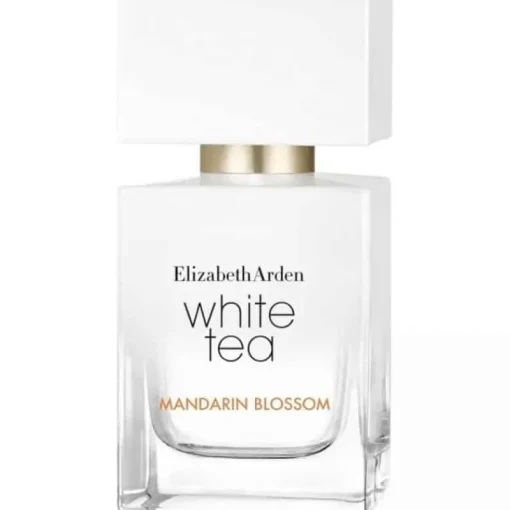 Elizabeth Arden White Tea Mandarin Blossom Edt 30ml Best