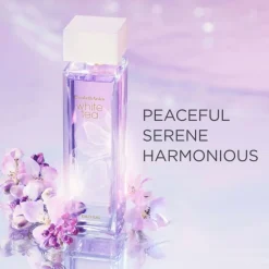 Elizabeth Arden White Tea Lilac Edt 100ml Hot