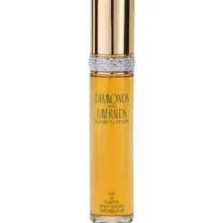 Elizabeth Taylor Diamonds And Emeralds Edt 100ml Clearance