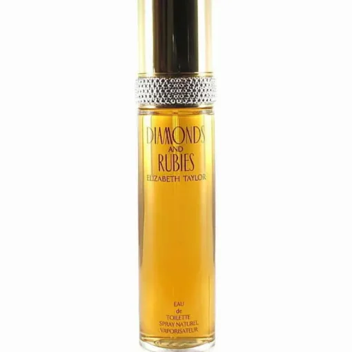 Elizabeth Taylor Diamonds And Rubies Edt 100ml Clearance