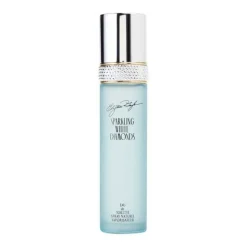 Elizabeth Taylor Sparkling White Diamonds Edt 100ml Best