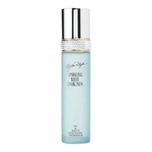 Elizabeth Taylor Sparkling White Diamonds Edt 100ml Best