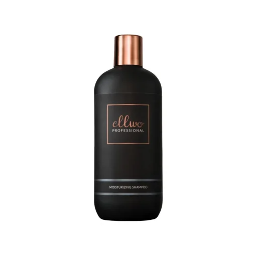Ellwo Professional Ellwo Moisturizing Shampoo 350ml Online