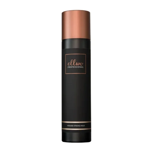 Ellwo Professional Ellwo Mousse Strong Hold 300ml Outlet