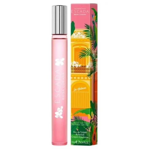 Escada Brisa Cubana Edt 10ml Hot