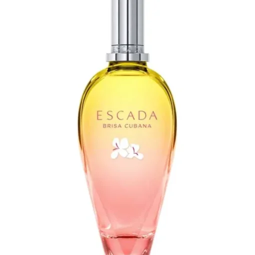Escada Brisa Cubana Limited Edition Edt 100ml Hot