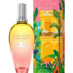 Escada Brisa Cubana Limited Edition Edt 100ml Hot