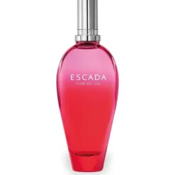 Escada Flor Del Sol Edt 100ml New