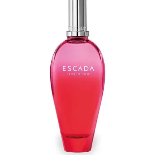 Escada Flor Del Sol Edt 100ml New
