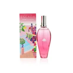 Escada Sorbetto Rosso Edt 100ml Clearance
