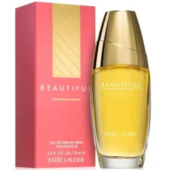 Estee Lauder Beautiful Edp 75ml Online