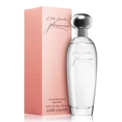Estee Lauder Pleasures Edp 100ml Outlet