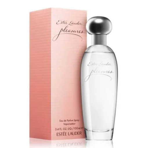 Estee Lauder Pleasures Edp 100ml Outlet