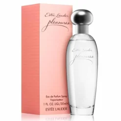 Estee Lauder Pleasures Edp 30ml Hot