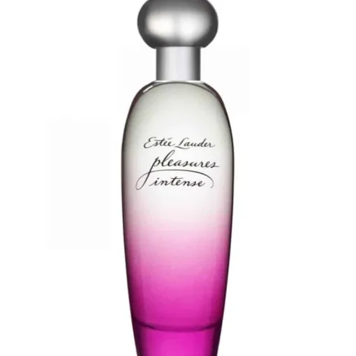 Estee Lauder Pleasures Intense Edp 100ml Hot
