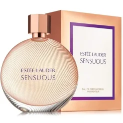 Estee Lauder Sensuous Edp 50ml Fashion