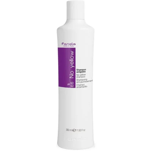 Fanola No Yellow Schampoo 350ml Online