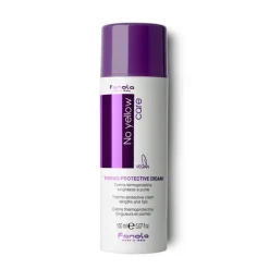 Fanola No Yellow Thermo Protective Cream 150ml Best